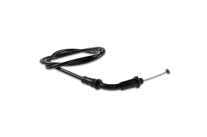 cable gas longitud 1130 mm y con ø filo 1,5 mm para honda wallaroo 50 cc